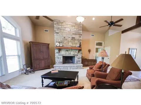 6912 Hunter Crossing Dr, Fort Smith, AR 72916 photo 3