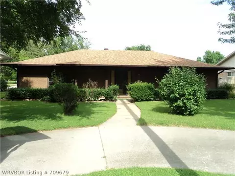 1503 Hendricks Blvd, Fort Smith, AR 72903 photo 1