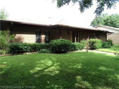 1503 Hendricks Blvd, Fort Smith, AR 72903 photo 3