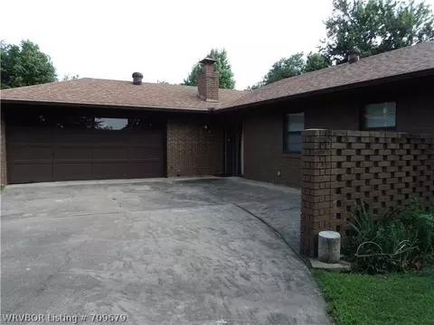 1503 Hendricks Blvd, Fort Smith, AR 72903 photo 24