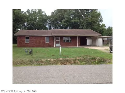 104 E Brown St, Paris, AR 72855 photo 1