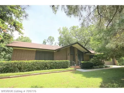 2515 S Houston St, Fort Smith, AR 72903 photo 1
