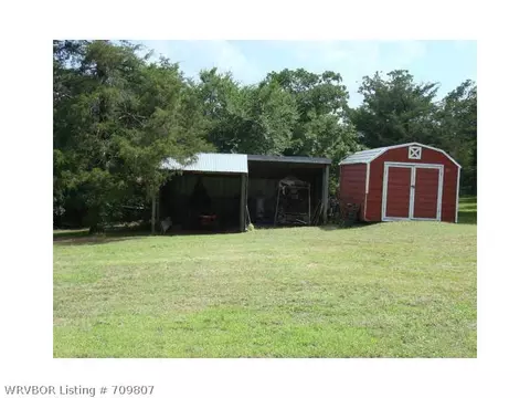 25003 Highline Rd, Spiro, OK 74959 photo 10