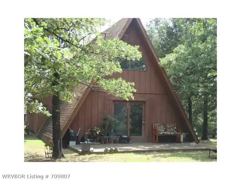 25003 Highline Rd, Spiro, OK 74959 photo 1