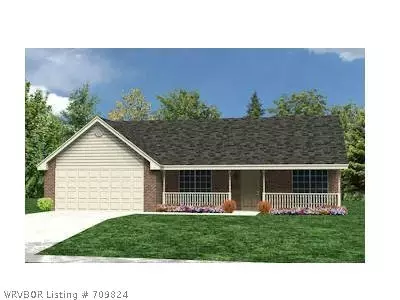 8218 Huntington Way, Fort Smith, AR 72916 photo 1