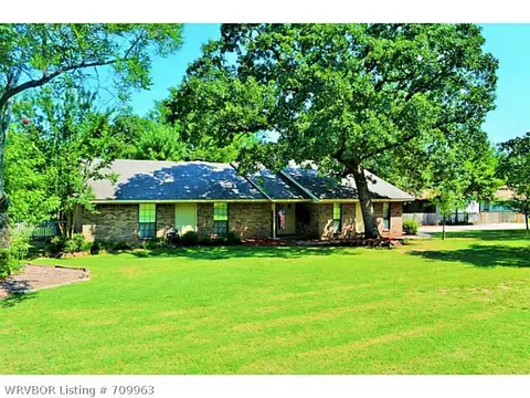 14918 White Bluff Rd, Fort Smith, AR 72916 photo 1