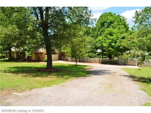 14918 White Bluff Rd, Fort Smith, AR 72916 photo 21