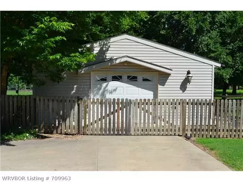 14918 White Bluff Rd, Fort Smith, AR 72916 photo 3