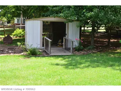 14918 White Bluff Rd, Fort Smith, AR 72916 photo 17