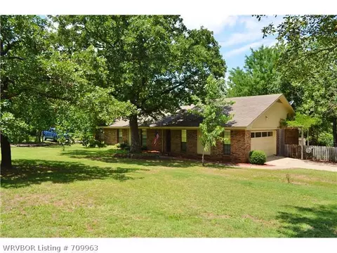 14918 White Bluff Rd, Fort Smith, AR 72916 photo 2