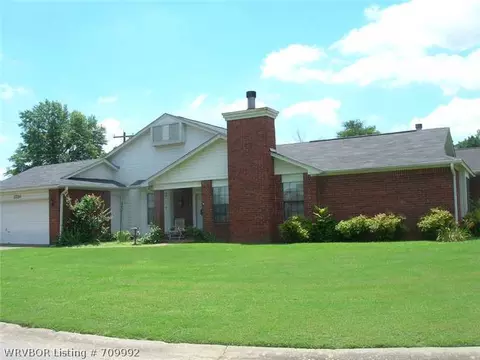 2720 Brooken Oaks, Fort Smith, AR 72908 photo 14