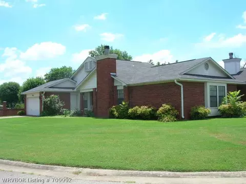 2720 Brooken Oaks, Fort Smith, AR 72908 photo 1