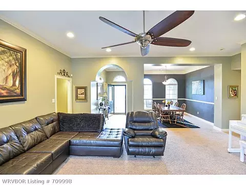 10905 Brant Ct, Fort Smith, AR 72908 photo 7