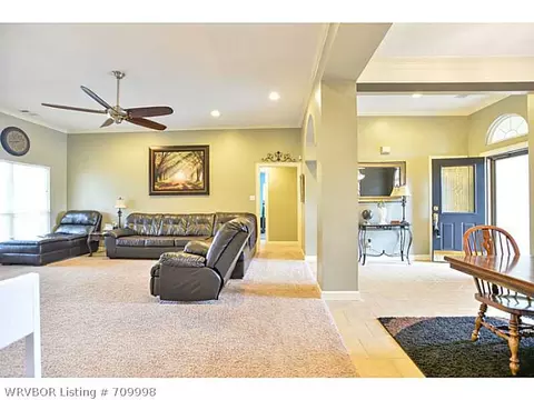 10905 Brant Ct, Fort Smith, AR 72908 photo 4
