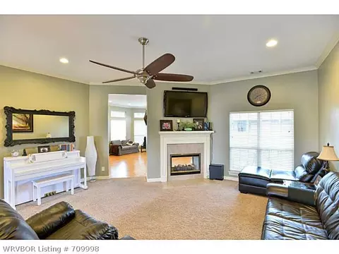 10905 Brant Ct, Fort Smith, AR 72908 photo 6
