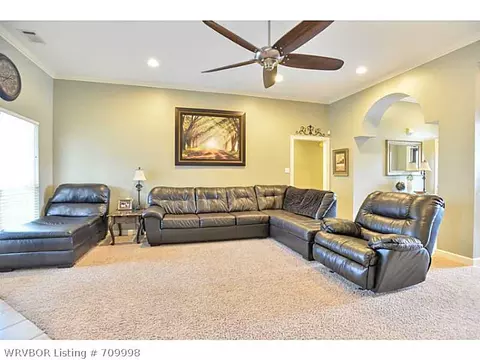 10905 Brant Ct, Fort Smith, AR 72908 photo 8