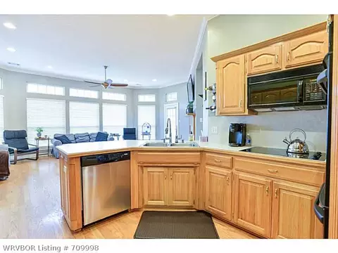 10905 Brant Ct, Fort Smith, AR 72908 photo 15