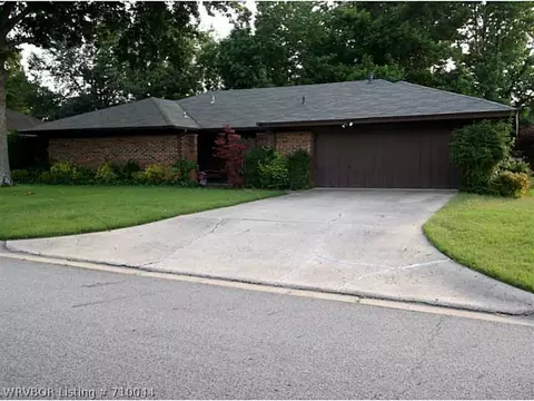 3214 S 96 St, Fort Smith, AR 72903 photo 1