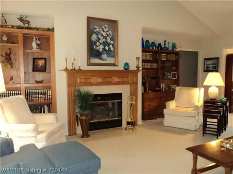 9904 Hanover Dr, Fort Smith, AR 72908 photo 4