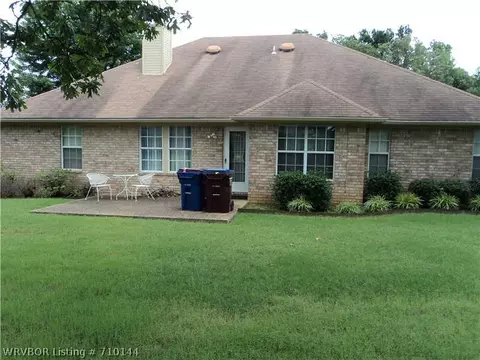 9904 Hanover Dr, Fort Smith, AR 72908 photo 23