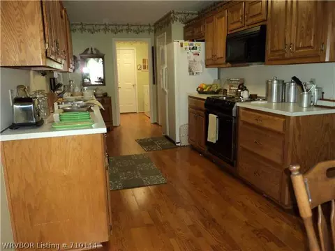 9904 Hanover Dr, Fort Smith, AR 72908 photo 7