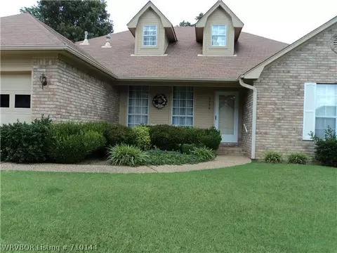 9904 Hanover Dr, Fort Smith, AR 72908 photo 3