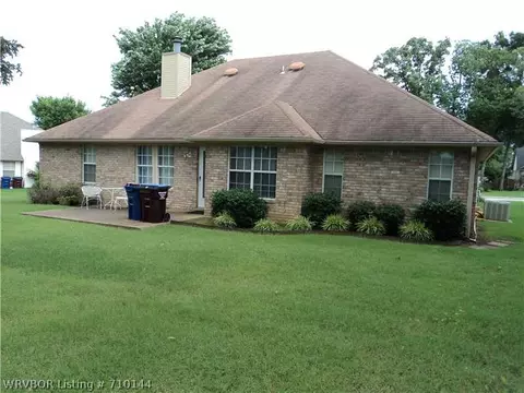 9904 Hanover Dr, Fort Smith, AR 72908 photo 22