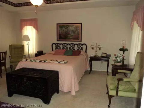 9904 Hanover Dr, Fort Smith, AR 72908 photo 11