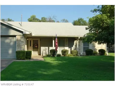 8701 Harvard Dr, Fort Smith, AR 72908 photo 2