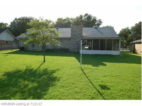 8701 Harvard Dr, Fort Smith, AR 72908 photo 7
