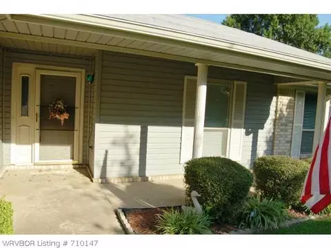 8701 Harvard Dr, Fort Smith, AR 72908 photo 10