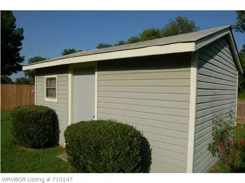 8701 Harvard Dr, Fort Smith, AR 72908 photo 8