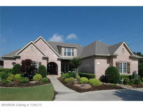 2000 Euper Ct, Fort Smith, AR 72903 photo 1