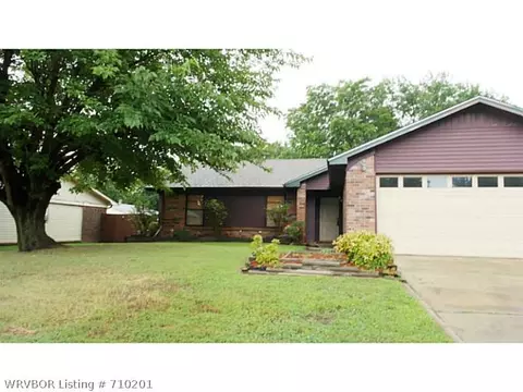 8605 S 31st Ter, Fort Smith, AR 72908 photo 2