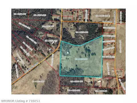 2920 Pecan Grove Rd, Alma, AR 72921 photo 24
