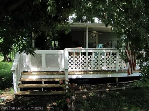 2920 Pecan Grove Rd, Alma, AR 72921 photo 2