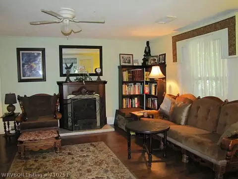 2920 Pecan Grove Rd, Alma, AR 72921 photo 3