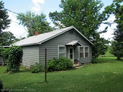 2920 Pecan Grove Rd, Alma, AR 72921 photo 1