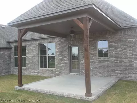 8511 Silverstone Ct, Fort Smith, AR 72916 photo 9