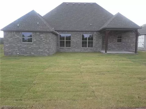 8511 Silverstone Ct, Fort Smith, AR 72916 photo 10