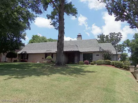 4917 Free Ferry Rd, Fort Smith, AR 72903 photo 1