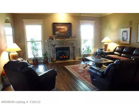6801 Hunter Crossing Dr, Fort Smith, AR 72916 photo 6