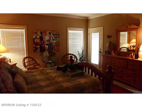 6801 Hunter Crossing Dr, Fort Smith, AR 72916 photo 14
