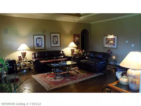 6801 Hunter Crossing Dr, Fort Smith, AR 72916 photo 5