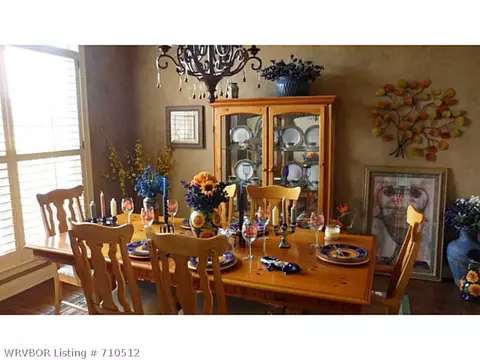 6801 Hunter Crossing Dr, Fort Smith, AR 72916 photo 7