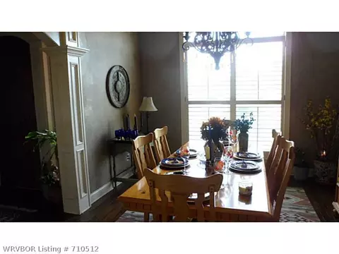 6801 Hunter Crossing Dr, Fort Smith, AR 72916 photo 8