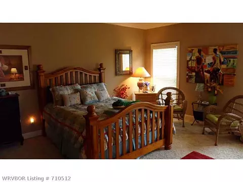 6801 Hunter Crossing Dr, Fort Smith, AR 72916 photo 13
