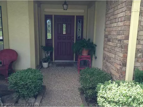 9708 Kingsley Pl, Fort Smith, AR 72908 photo 5