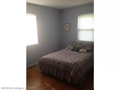 126 Martin Cir, Fort Smith, AR 72908 photo 9