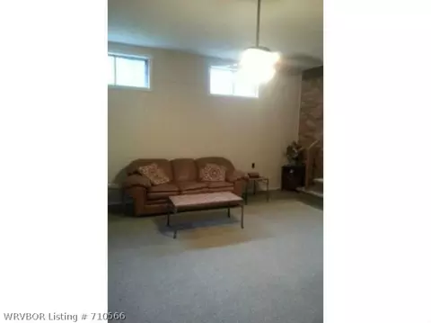 126 Martin Cir, Fort Smith, AR 72908 photo 12